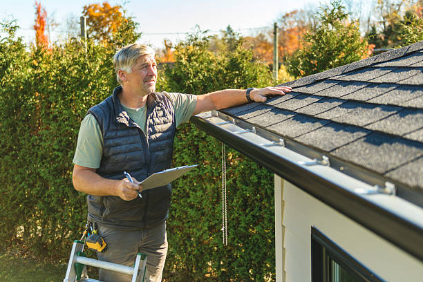 Trusted Storm Damage Roof Repair service in Luverne, MN - Ben Roofing and Steel LLC